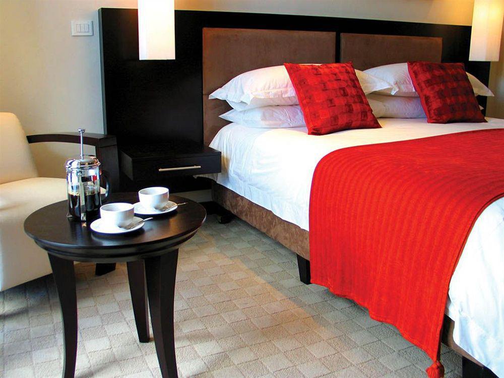 Urban Chic Boutique Hotel & Cafe Ciudad del Cabo Habitación foto